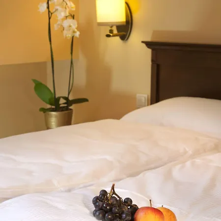 Kobza Haus Old Town B&B 그단스크