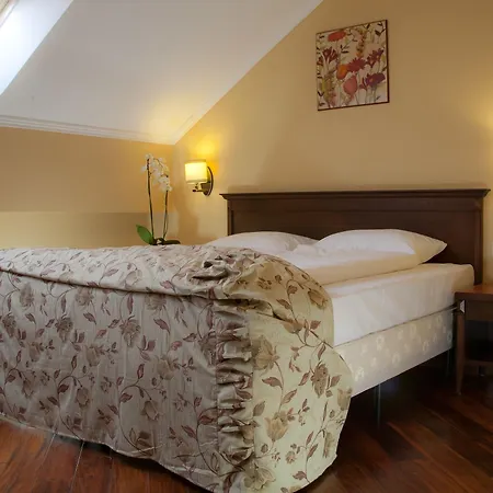 Kobza Haus Old Town 3* Gdańsk