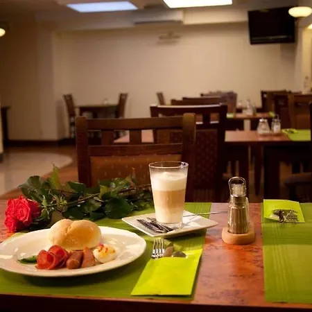 Kobza Haus Old Town 3* Gdańsk