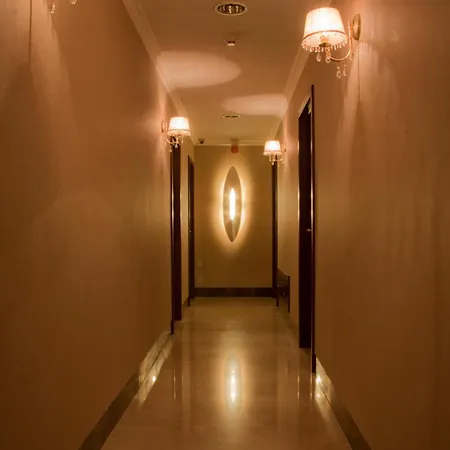 Bed & Breakfast Kobza Haus Old Town 3*